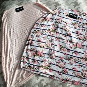 Nursing Covers